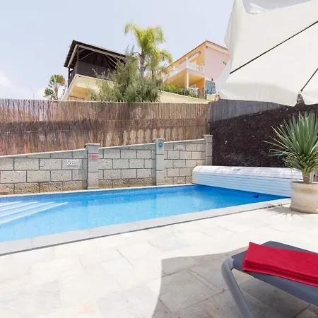 Villa Eugene Costa Adeje (Tenerife)