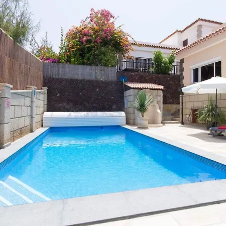 Eugene Villa