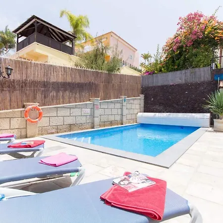 Eugene Villa *
