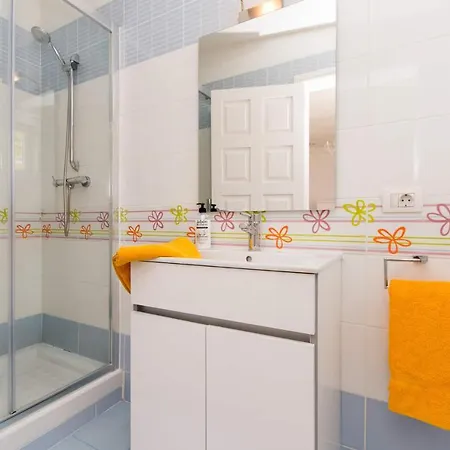 Villa Eugene Costa Adeje (Tenerife)