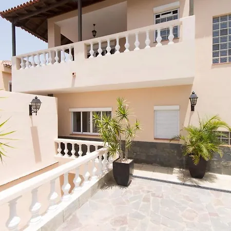 Villa Eugene Costa Adeje (Tenerife)