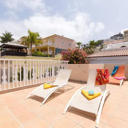Eugene Costa Adeje (Tenerife)