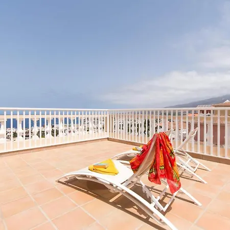 Eugene Costa Adeje (Tenerife)
