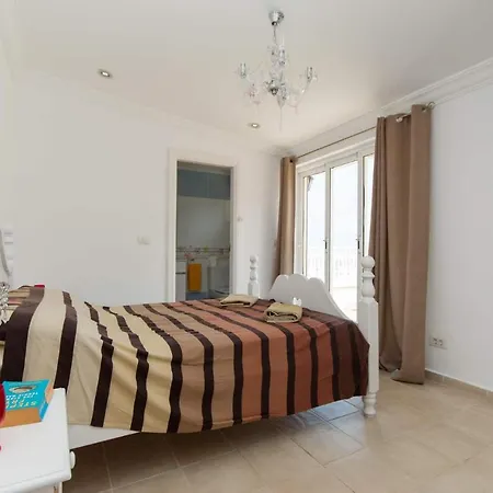 Villa Eugene Costa Adeje (Tenerife)