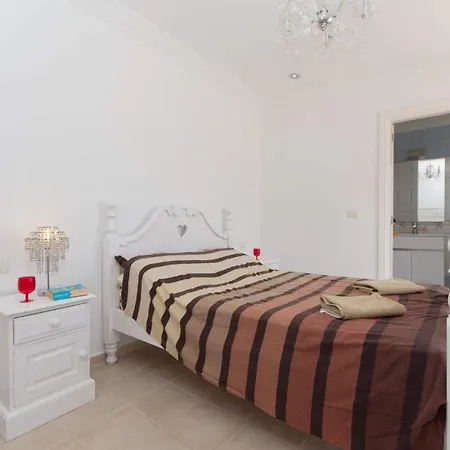 Villa Eugene Costa Adeje (Tenerife)