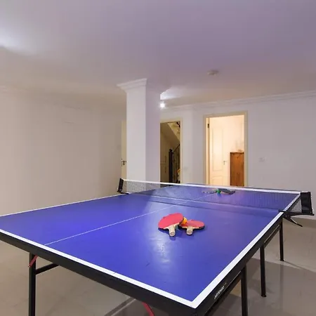Eugene Villa Costa Adeje (Tenerife)
